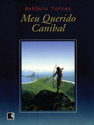 cover image of Meu querido canibal